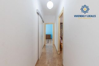 Chalet en venta en Albaicín en Granada