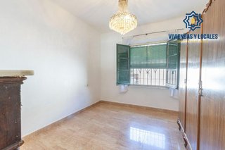 Chalet en venta en Albaicín en Granada