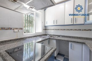 Chalet en venta en Albaicín en Granada