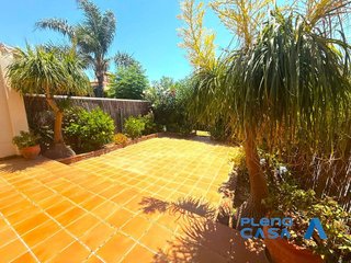 Casa adosada en venta en Campo de Mijas en Mijas