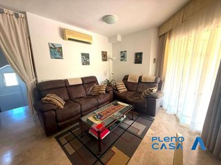 Casa adosada en venta en Campo de Mijas en Mijas