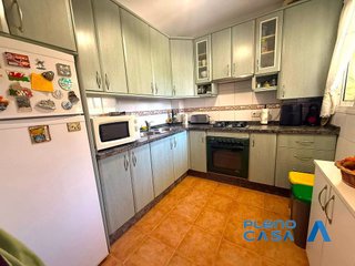 Casa adosada en venta en Campo de Mijas en Mijas