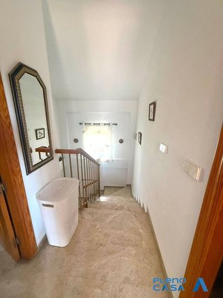 Casa adosada en venta en Campo de Mijas en Mijas