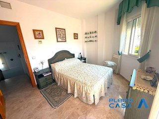 Casa adosada en venta en Campo de Mijas en Mijas