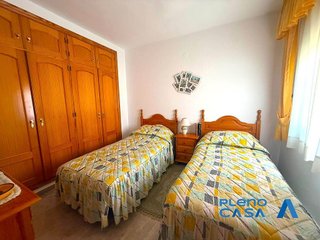 Casa adosada en venta en Campo de Mijas en Mijas