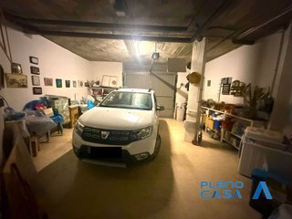 Casa adosada en venta en Campo de Mijas en Mijas
