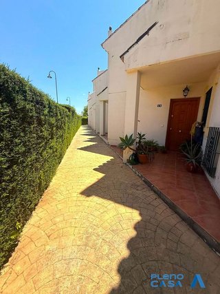 Casa adosada en venta en Campo de Mijas en Mijas