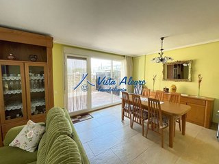 Casa adosada en venta en Haro
