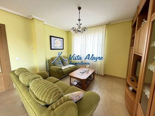 Casa adosada en venta en Haro