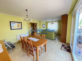 Casa adosada en venta en Haro
