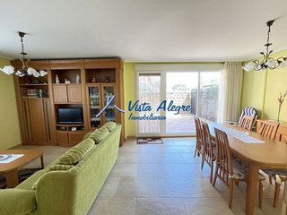 Casa adosada en venta en Haro