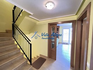 Casa adosada en venta en Haro