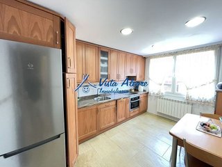 Casa adosada en venta en Haro