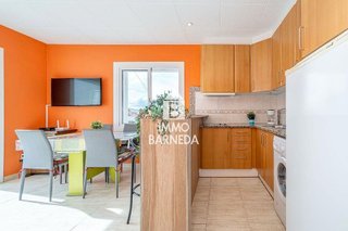 Piso en venta en Empuriabrava en Castelló d´Empúries