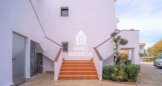 Piso en venta en Empuriabrava en Castelló d´Empúries
