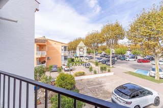 Piso en venta en Empuriabrava en Castelló d´Empúries
