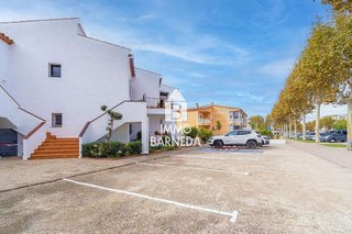 Piso en venta en Empuriabrava en Castelló d´Empúries