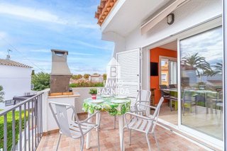Piso en venta en Empuriabrava en Castelló d´Empúries
