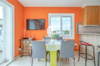 Piso en venta en Empuriabrava en Castelló d´Empúries