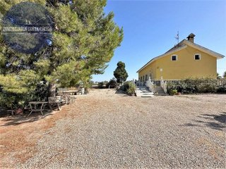 Casa rural en venta en Puerto Lumbreras