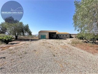 Casa rural en venta en Puerto Lumbreras