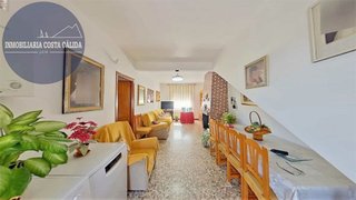 Casa rural en venta en Puerto Lumbreras