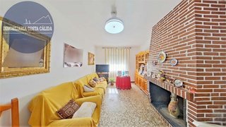 Casa rural en venta en Puerto Lumbreras