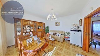 Casa rural en venta en Puerto Lumbreras