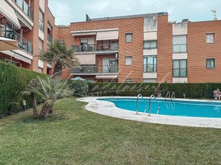 Piso en venta en Casc Antic - Nou Cambrils en Cambrils