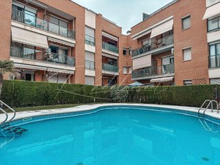 Piso en venta en Casc Antic - Nou Cambrils en Cambrils