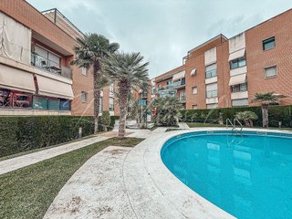 Piso en venta en Casc Antic - Nou Cambrils en Cambrils