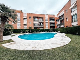 Piso en venta en Casc Antic - Nou Cambrils en Cambrils