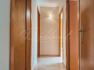 Piso en venta en Casc Antic - Nou Cambrils en Cambrils