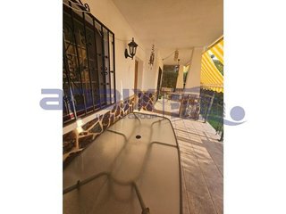 Casa pareada en venta en Las Mercedes - El Cármen en Puertollano