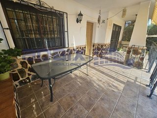 Casa pareada en venta en Las Mercedes - El Cármen en Puertollano