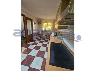 Casa pareada en venta en Las Mercedes - El Cármen en Puertollano