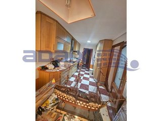 Casa pareada en venta en Las Mercedes - El Cármen en Puertollano