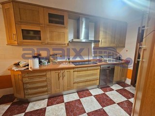 Casa pareada en venta en Las Mercedes - El Cármen en Puertollano