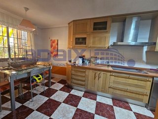 Casa pareada en venta en Las Mercedes - El Cármen en Puertollano