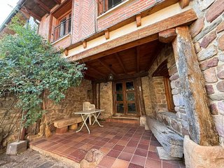 Casa rural en venta en San Cebrián de Mudá