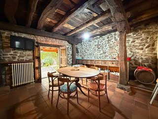 Casa rural en venta en San Cebrián de Mudá