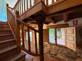 Casa rural en venta en San Cebrián de Mudá
