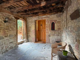Casa rural en venta en San Cebrián de Mudá
