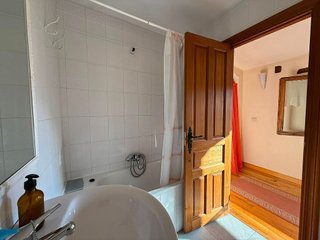 Casa rural en venta en San Cebrián de Mudá