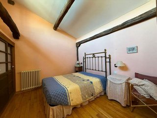 Casa rural en venta en San Cebrián de Mudá