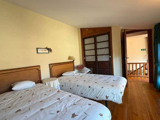 Casa rural en venta en San Cebrián de Mudá
