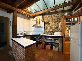 Casa rural en venta en San Cebrián de Mudá