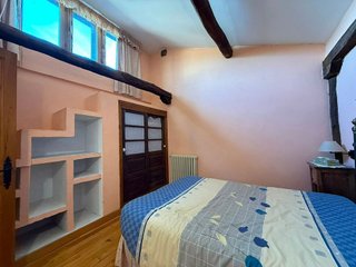 Casa rural en venta en San Cebrián de Mudá