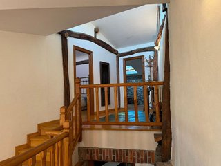 Casa rural en venta en San Cebrián de Mudá