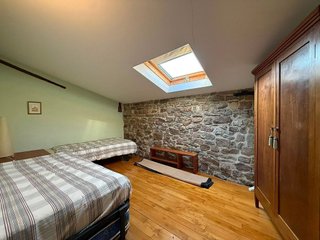 Casa rural en venta en San Cebrián de Mudá